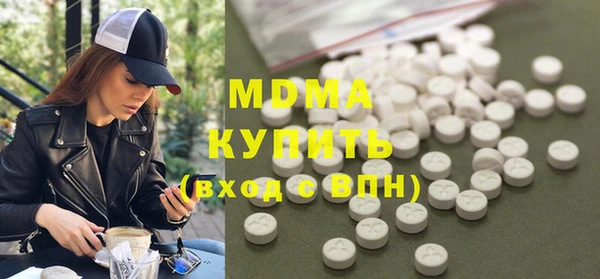 МДПВ Алексеевка